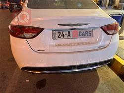 کرایسلەر 200